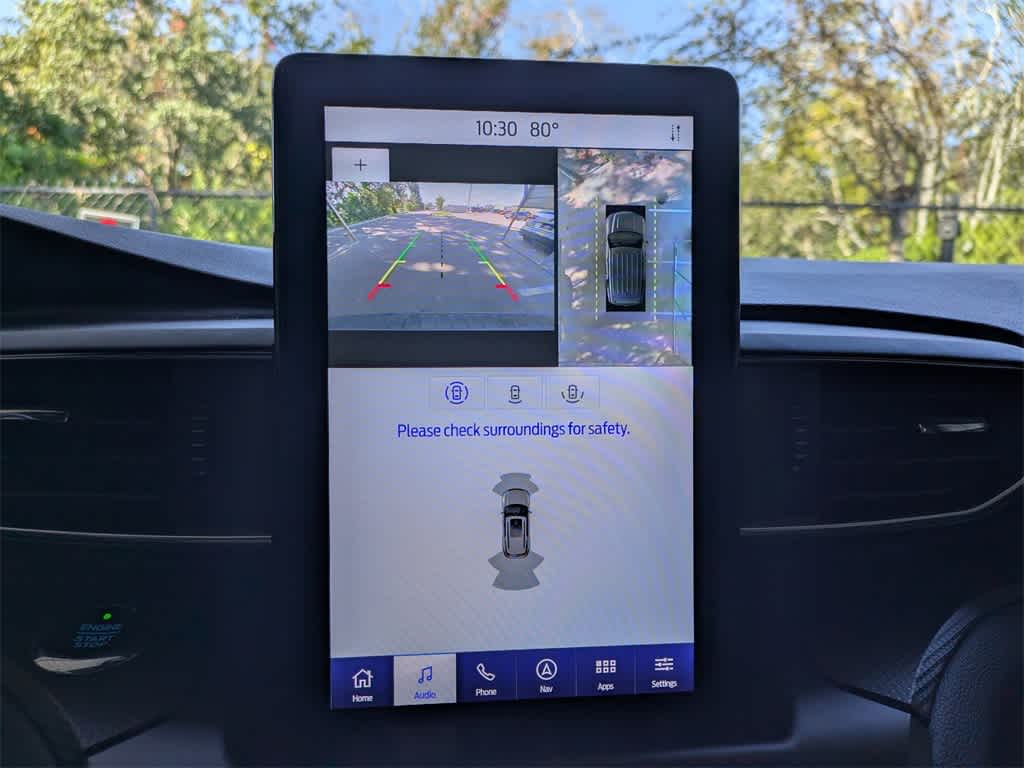 Thumbnail: 2020 Ford Explorer - 27