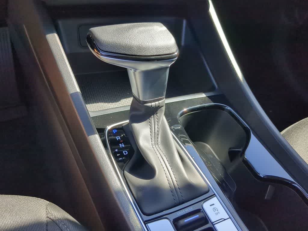 Thumbnail: 2026 Hyundai Tucson - 31