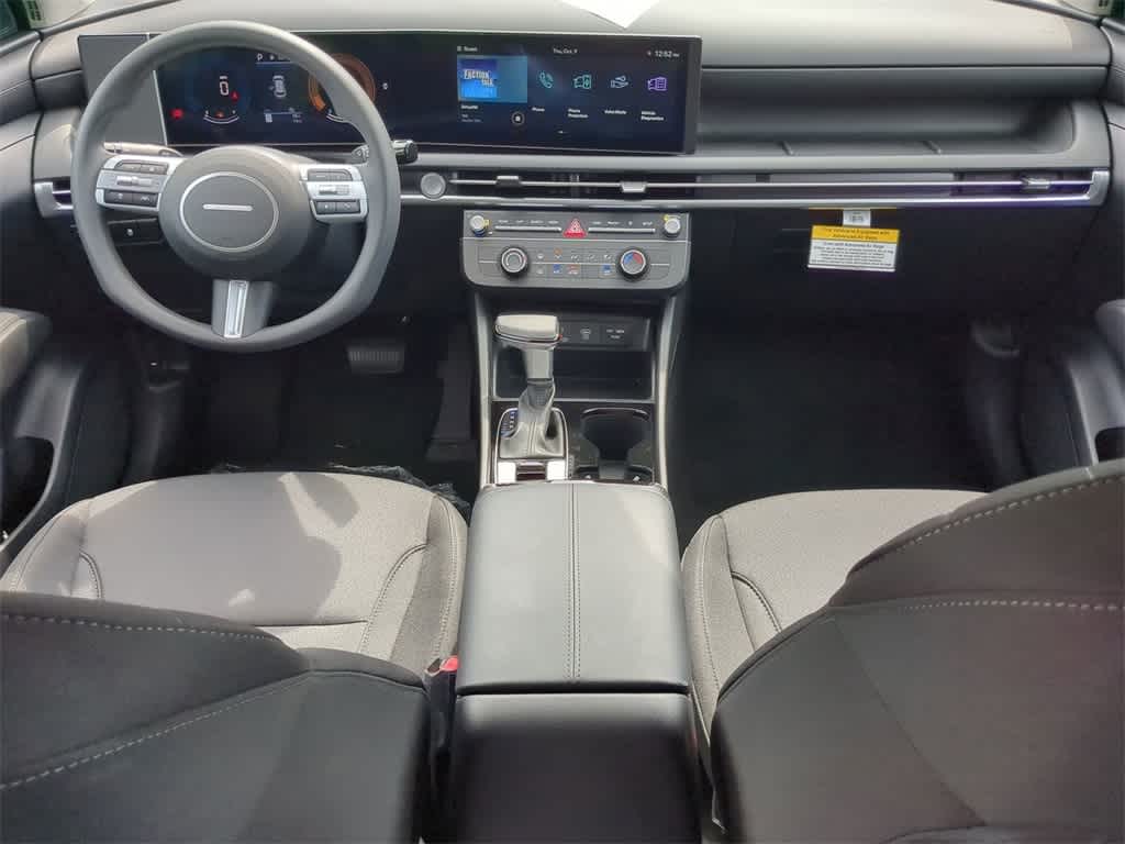 Thumbnail: 2026 Hyundai Tucson - 14