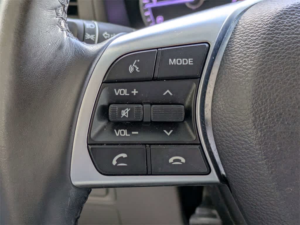 Thumbnail: 2019 Hyundai Sonata - 28