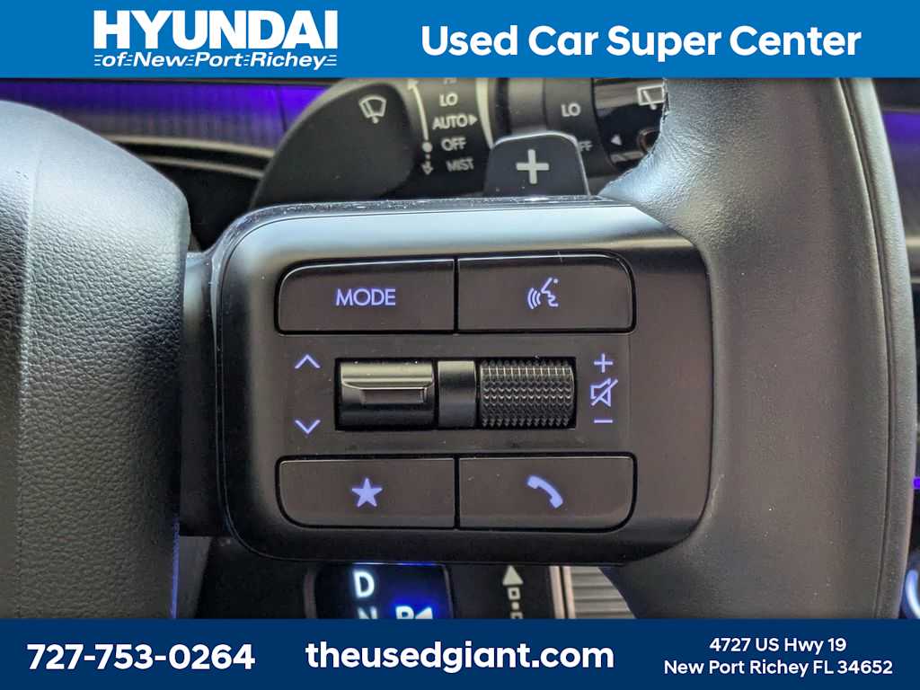 Thumbnail: 2024 Hyundai Santa Fe - 41