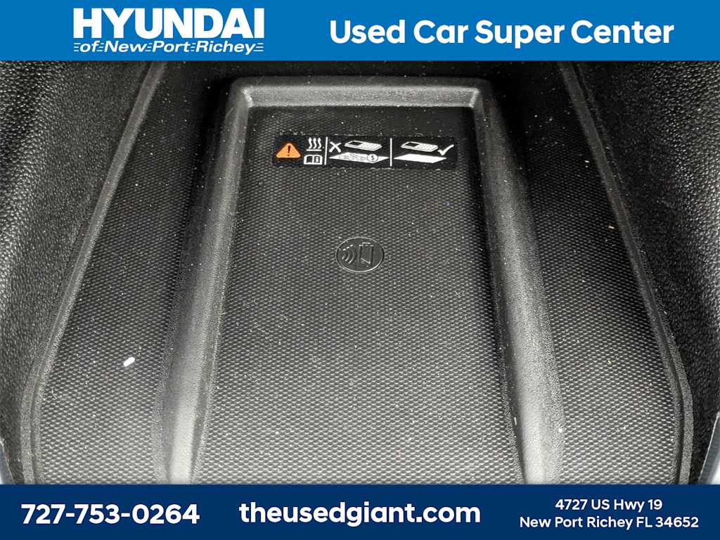 Thumbnail: 2020 Chevrolet Traverse - 33