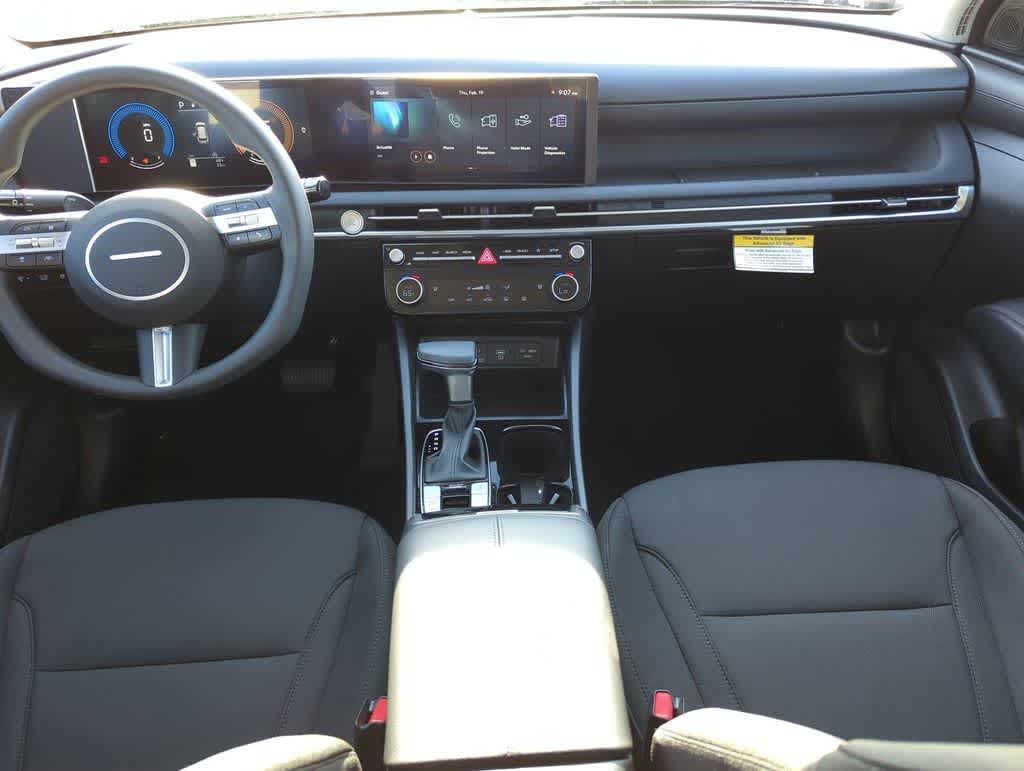 Thumbnail: 2026 Hyundai Tucson - 18