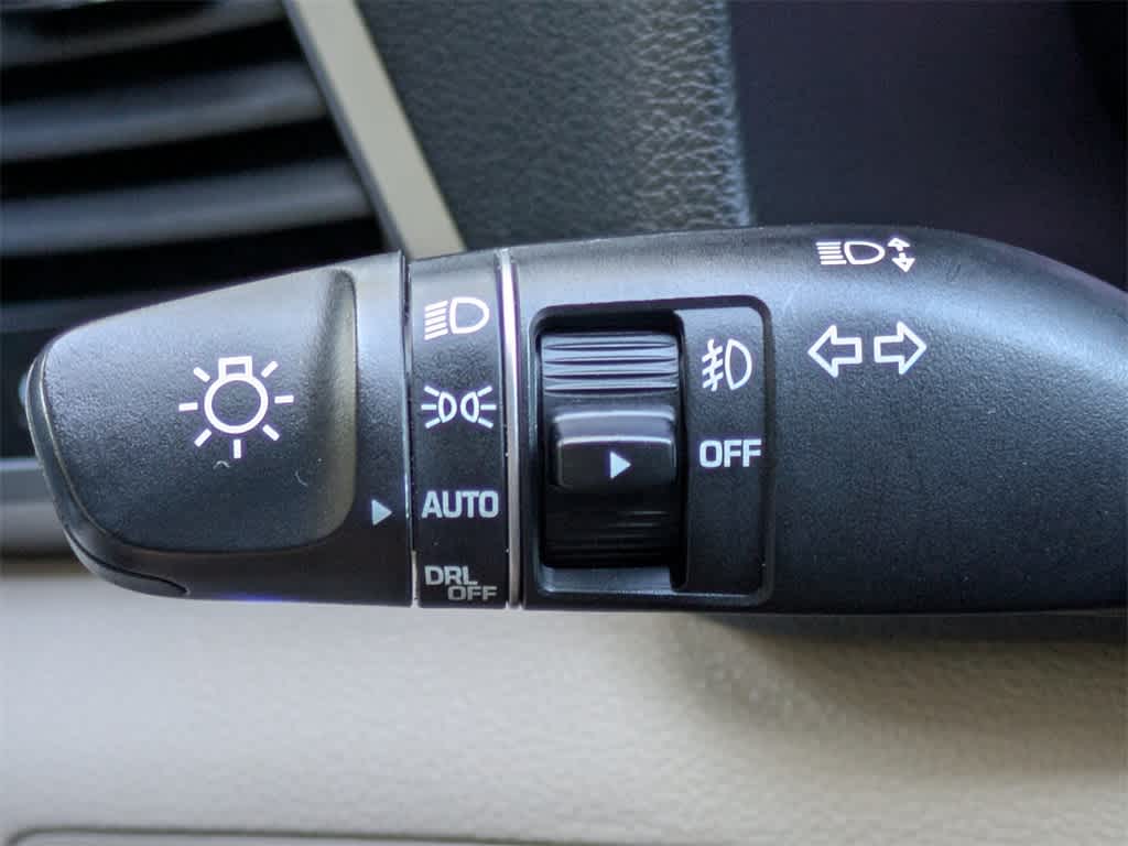 Thumbnail: 2018 Hyundai Tucson - 32