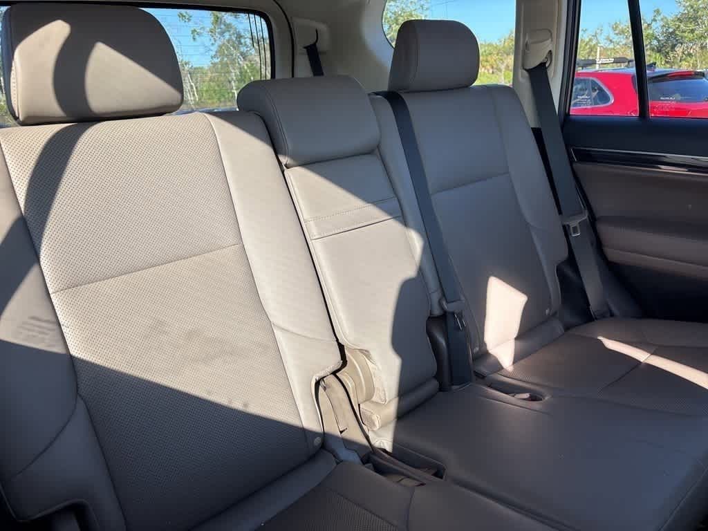 Thumbnail: 2021 Lexus GX - 9