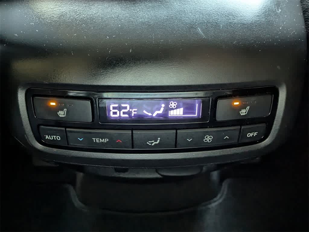 Thumbnail: 2022 Hyundai Palisade - 21