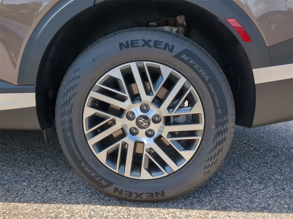 Thumbnail: 2026 Hyundai Palisade - 13