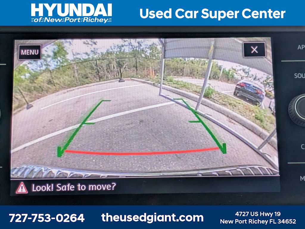 Thumbnail: 2019 Volkswagen Jetta - 22