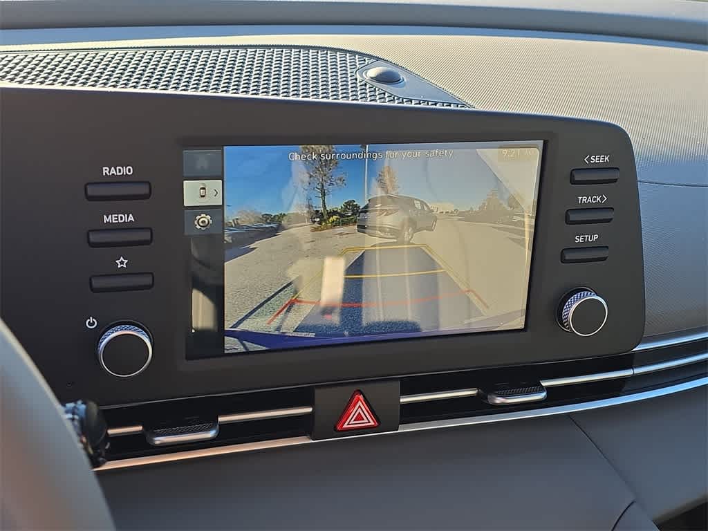 Thumbnail: 2026 Hyundai Elantra - 28