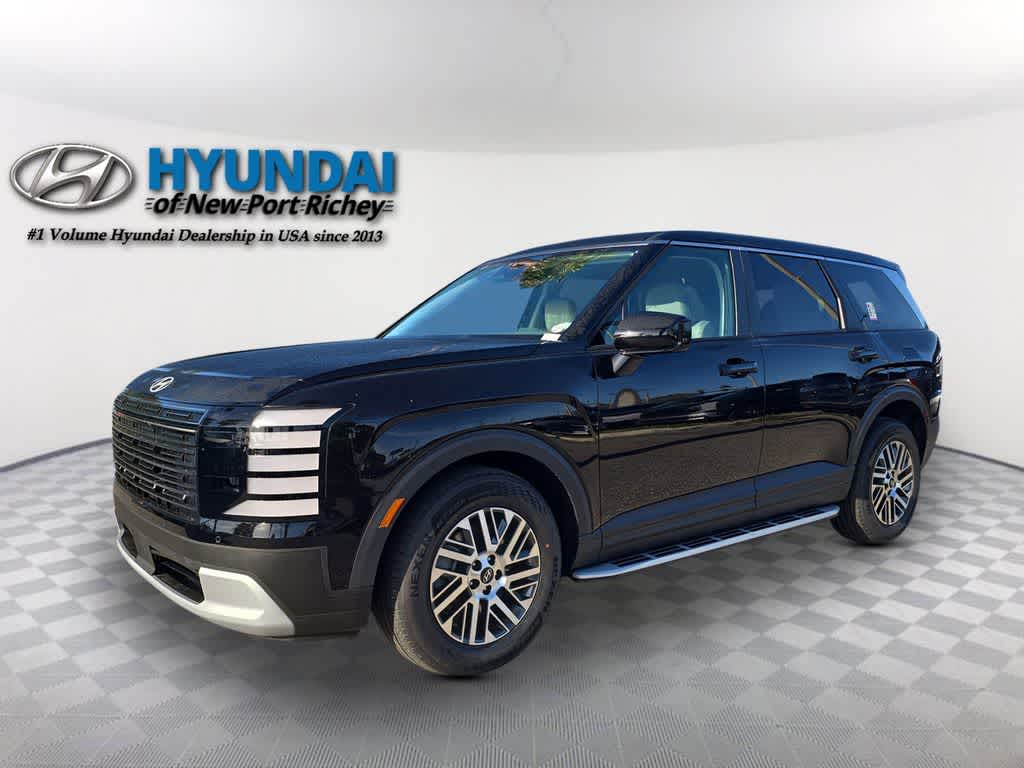 Thumbnail: 2026 Hyundai Palisade - 1
