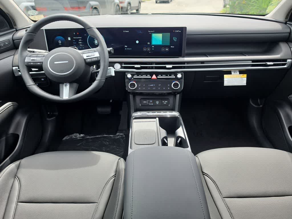 Thumbnail: 2026 Hyundai Tucson - 19