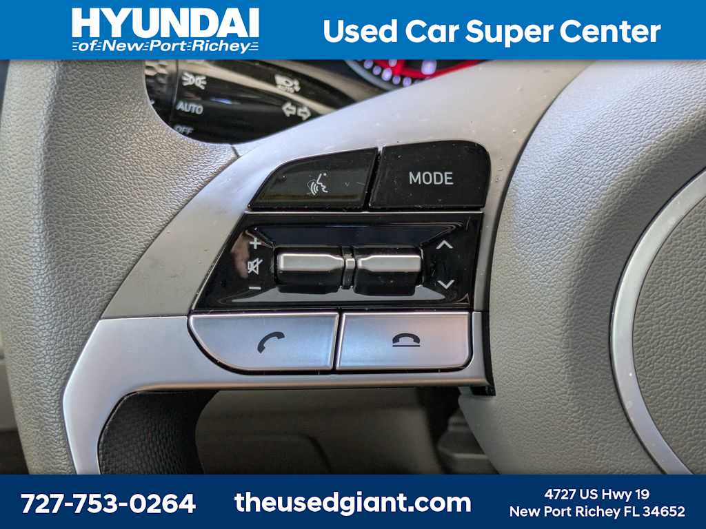 Thumbnail: 2023 Hyundai Elantra - 24