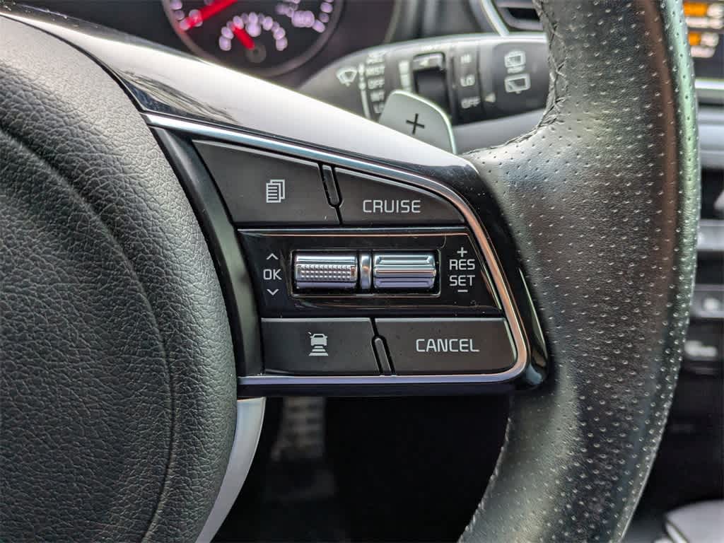 Thumbnail: 2022 Kia Sportage - 31