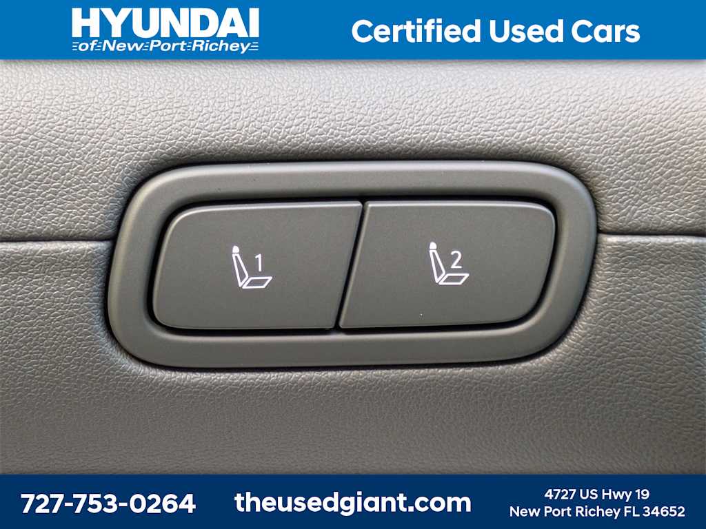 Thumbnail: 2025 Hyundai Tucson - 25