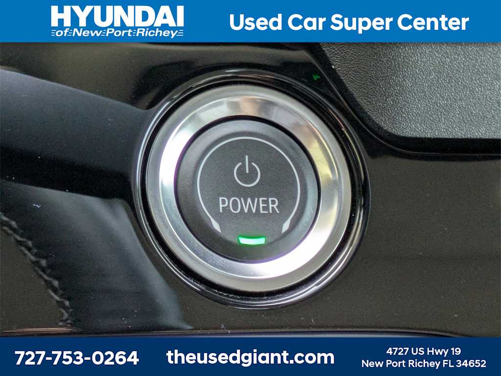 Thumbnail: 2025 Honda Prologue - 42