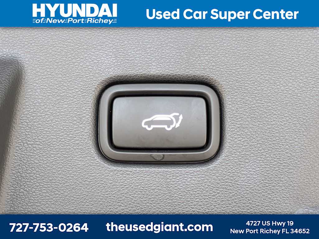 Thumbnail: 2026 Hyundai Tucson - 13