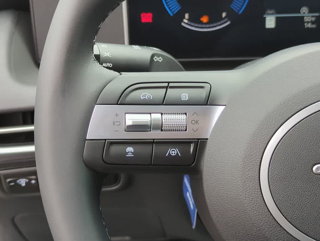 Thumbnail: 2026 Hyundai Tucson - 24