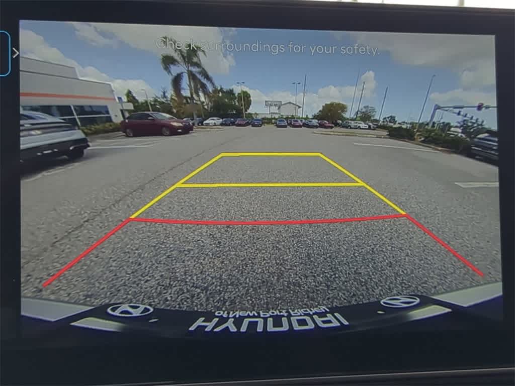 Thumbnail: 2026 Hyundai Ioniq 5 - 29