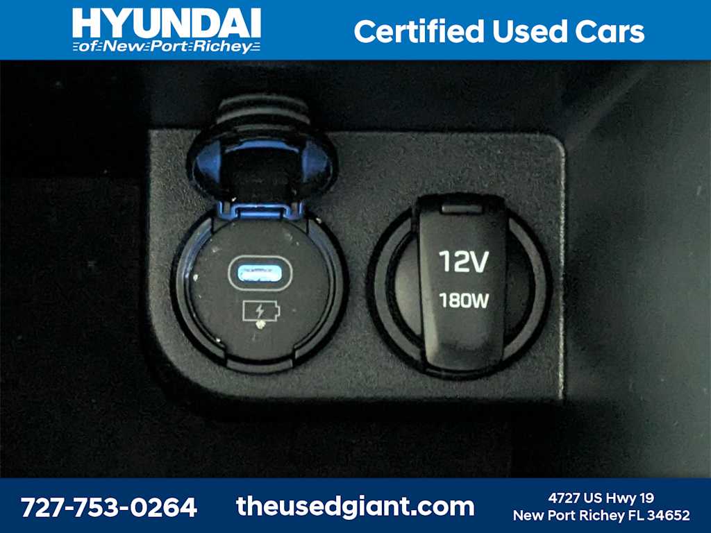 Thumbnail: 2023 Hyundai Palisade - 34