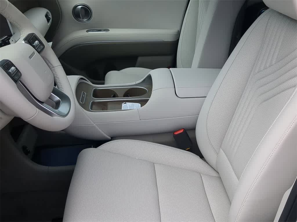 Thumbnail: 2026 Hyundai Palisade - 17