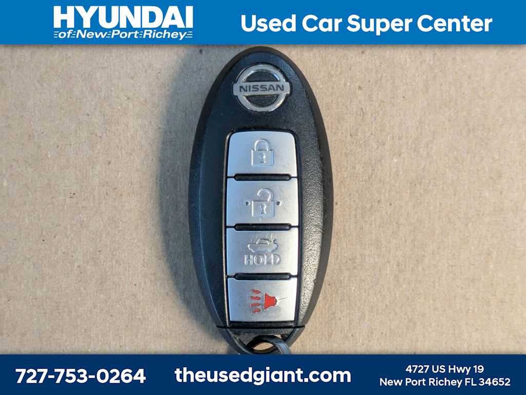 Thumbnail: 2011 Nissan Altima - 38