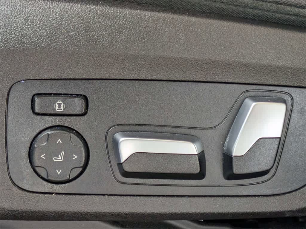 Thumbnail: 2019 BMW X3 - 22