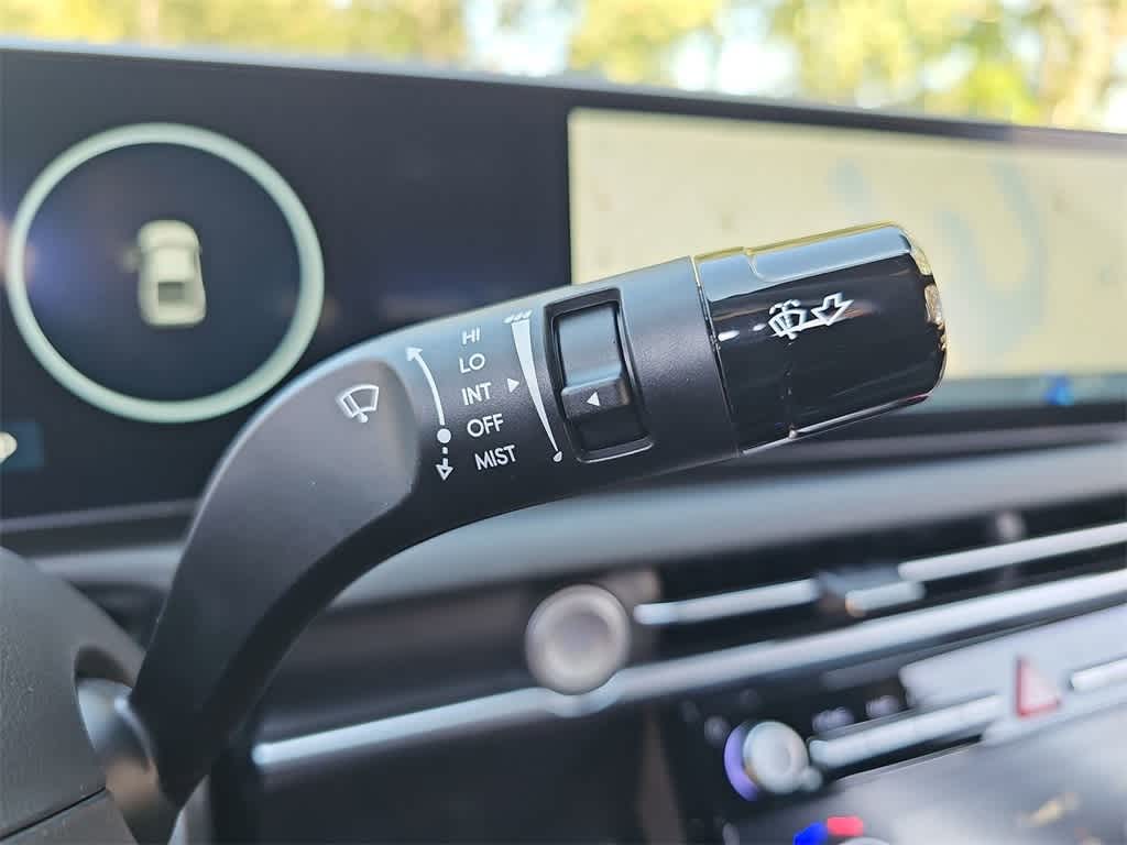 Thumbnail: 2025 Hyundai Santa Cruz - 34