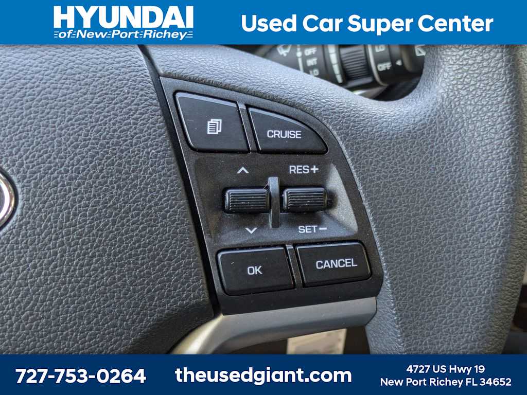 Thumbnail: 2021 Hyundai Tucson - 26