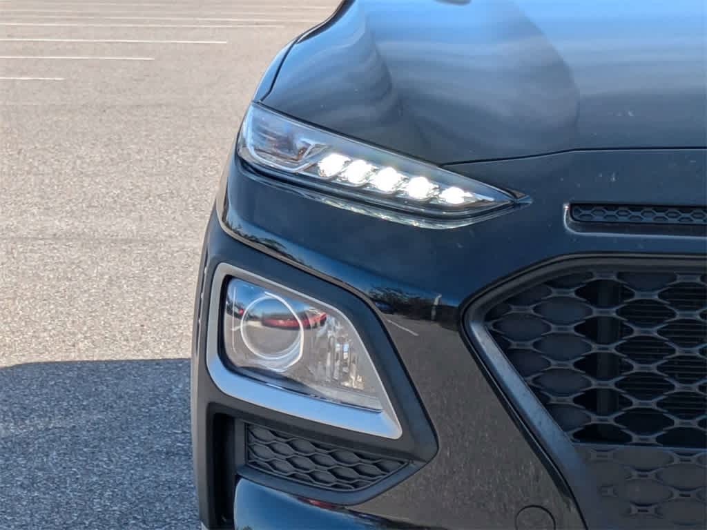 Thumbnail: 2021 Hyundai Kona - 9