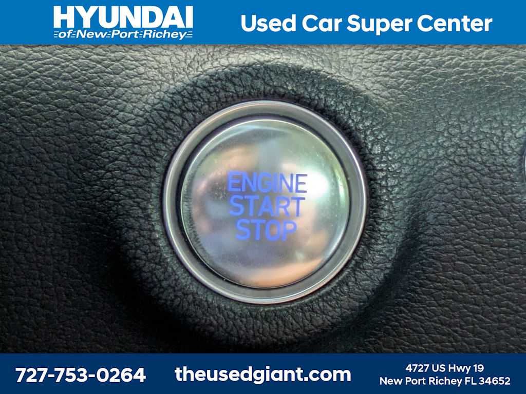 Thumbnail: 2023 Hyundai Sonata - 36