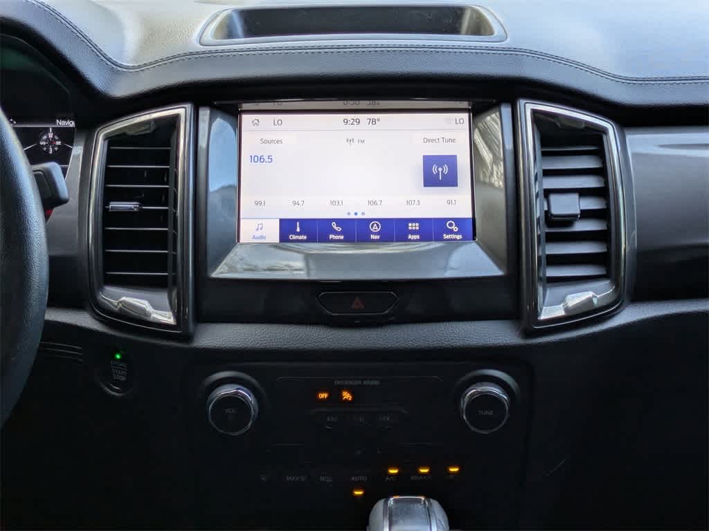 Thumbnail: 2019 Ford Ranger - 22