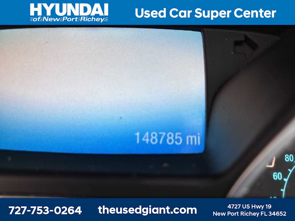 Thumbnail: 2015 Ford Escape - 13