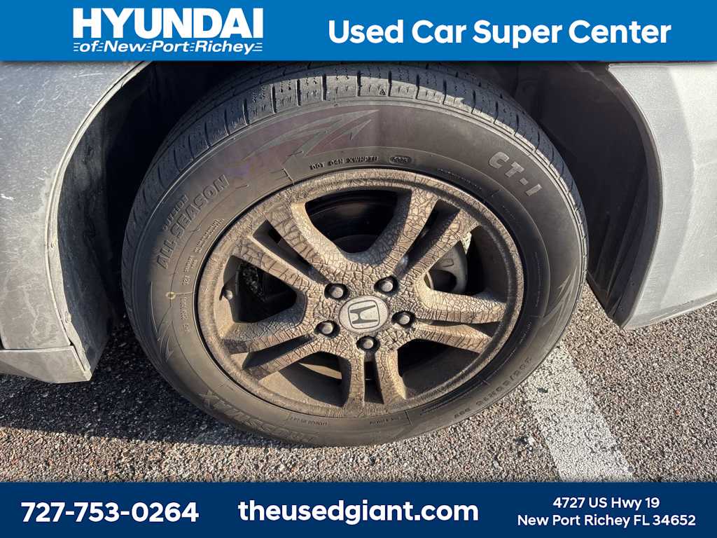 Thumbnail: 2007 Honda Accord - 5