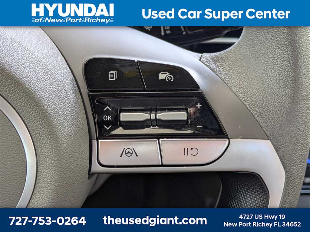 Thumbnail: 2024 Hyundai Elantra - 26