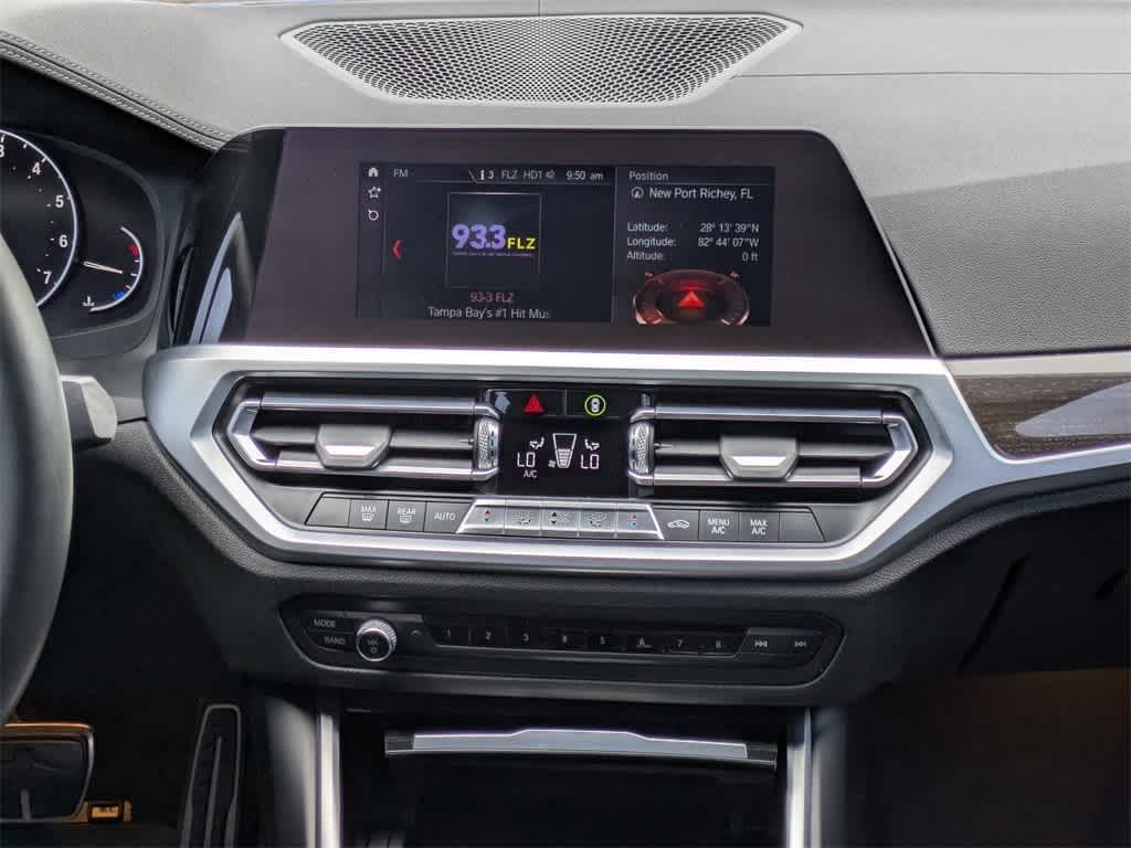 Thumbnail: 2020 BMW 3 Series - 18