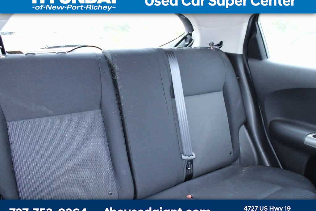 Thumbnail: 2012 Nissan Juke - 8