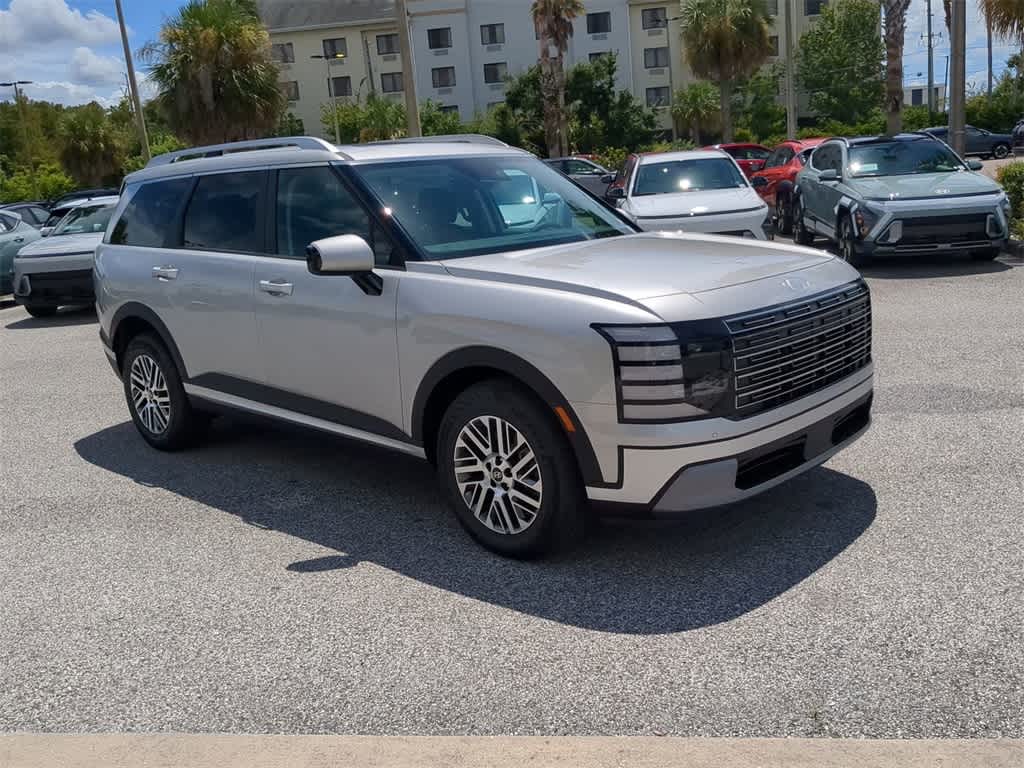 Thumbnail: 2026 Hyundai Palisade - 7