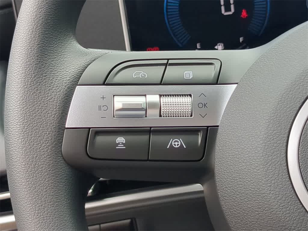 Thumbnail: 2026 Hyundai Tucson - 23