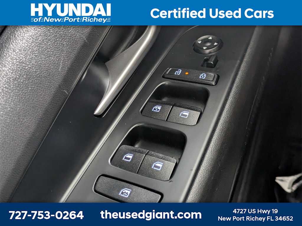 Thumbnail: 2024 Hyundai Elantra - 26