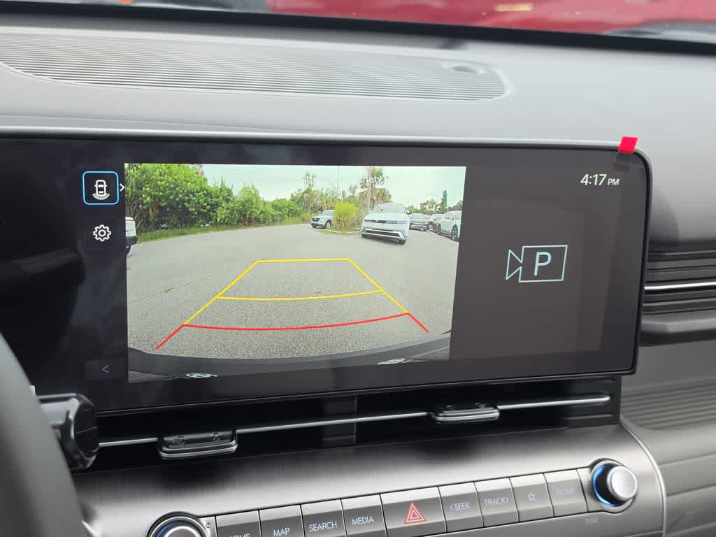 Thumbnail: 2026 Hyundai Kona - 30