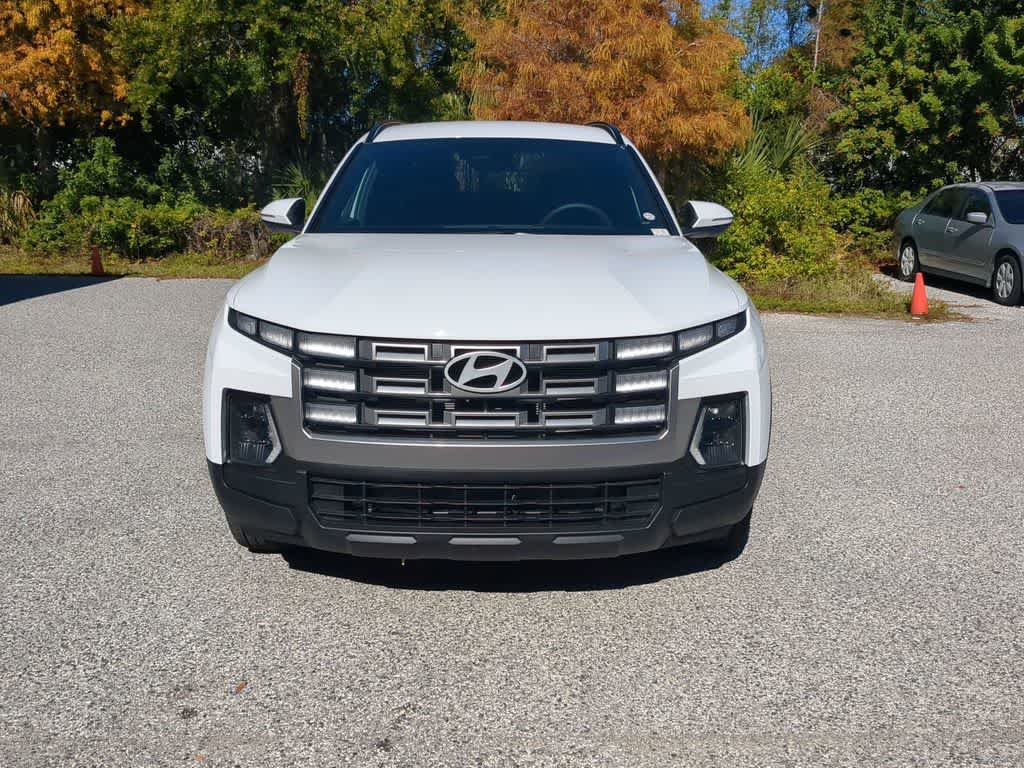 Thumbnail: 2026 Hyundai Santa Cruz - 10