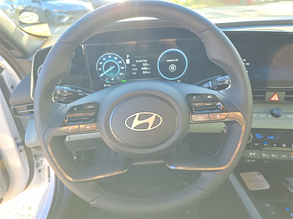 Thumbnail: 2026 Hyundai Elantra - 23