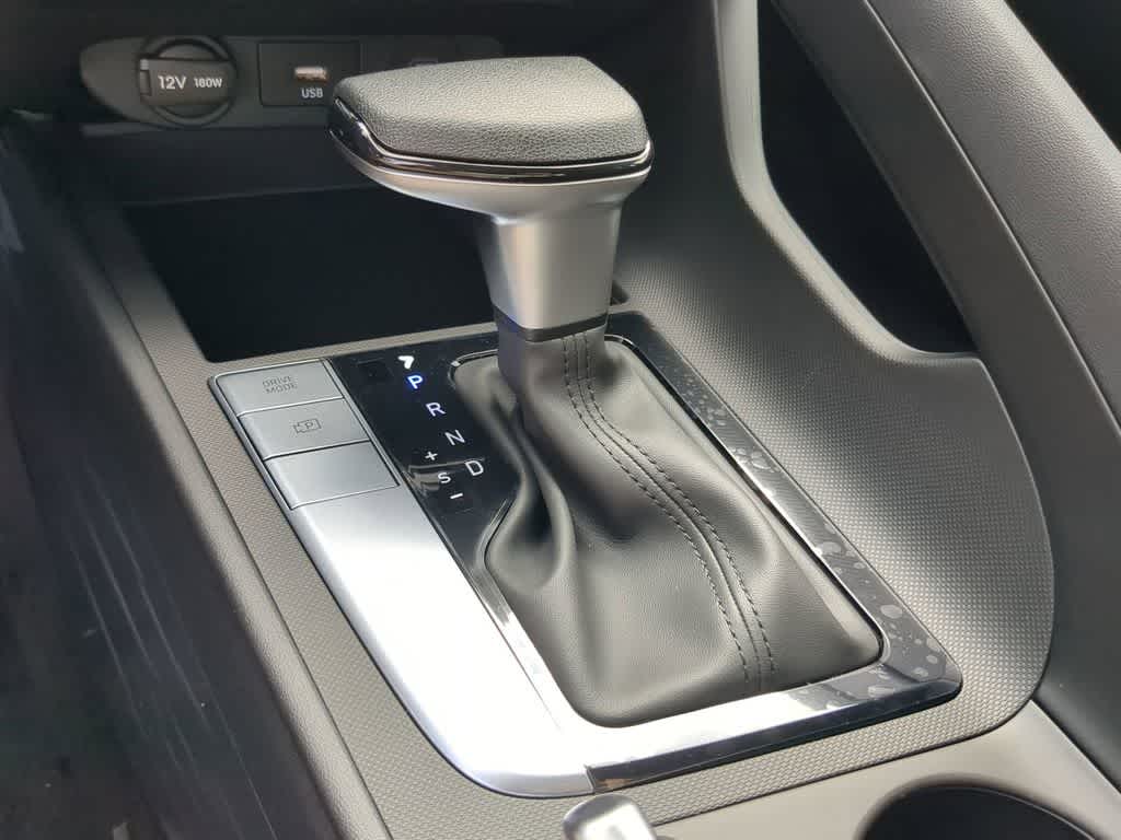 Thumbnail: 2026 Hyundai Elantra - 30