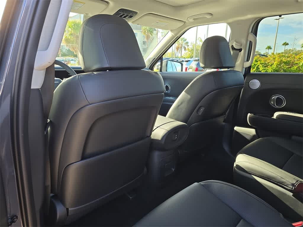 Thumbnail: 2026 Hyundai Palisade - 18