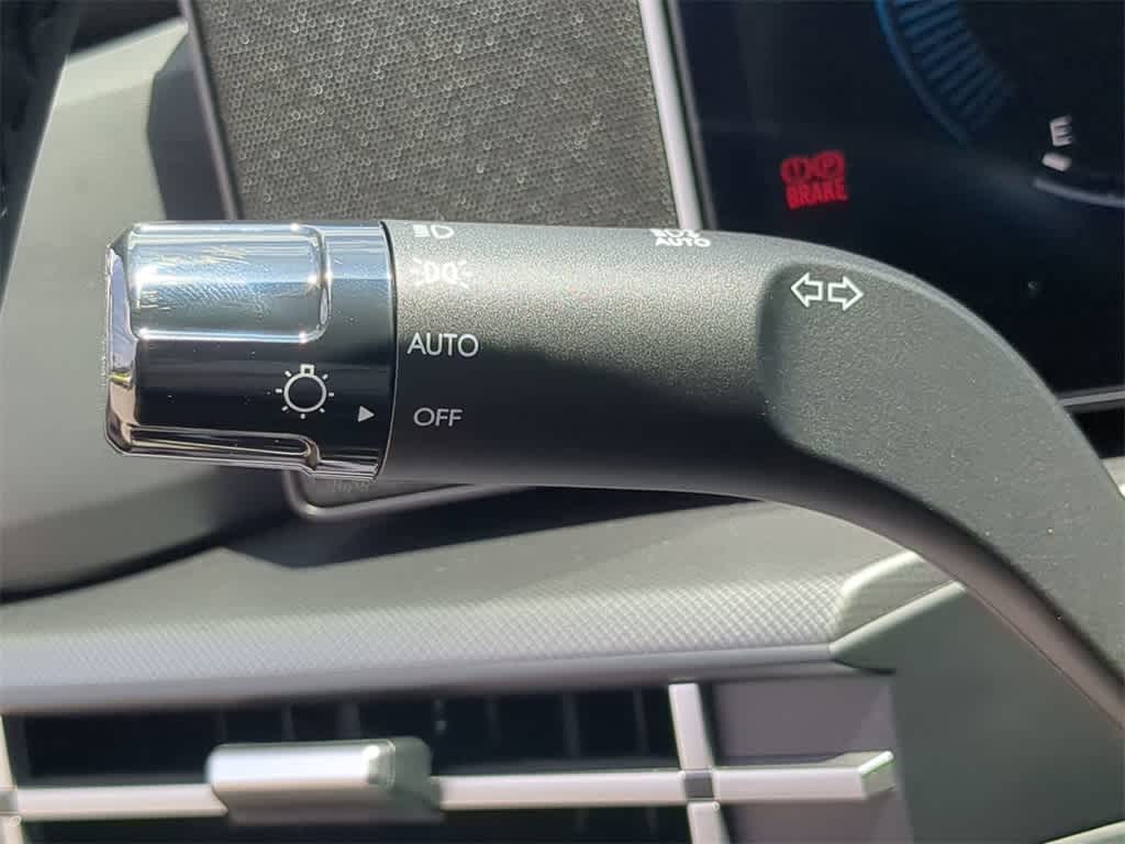 Thumbnail: 2026 Hyundai Santa Fe - 25