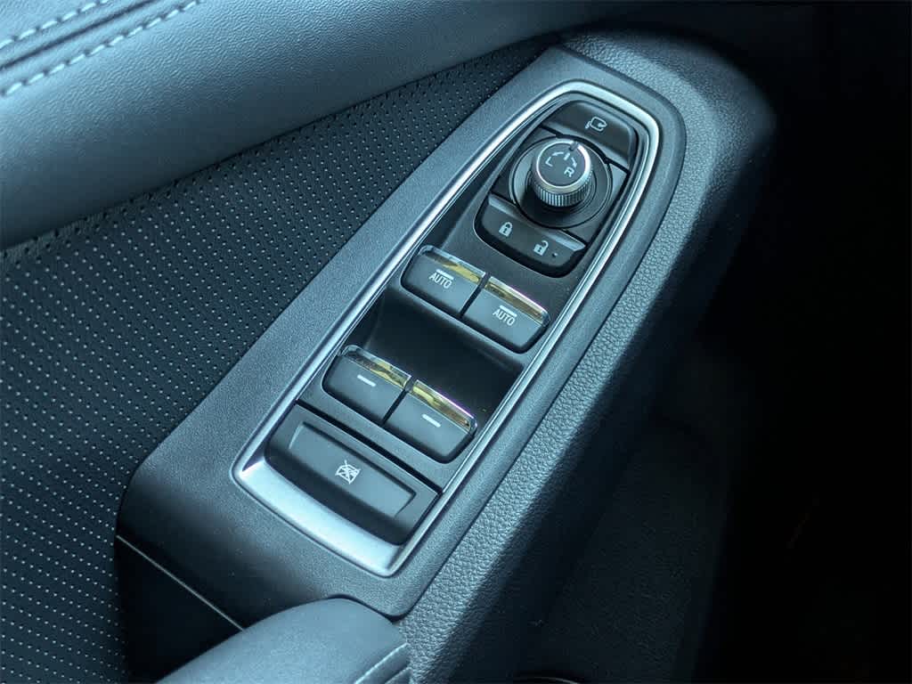 Thumbnail: 2023 Subaru Ascent - 39