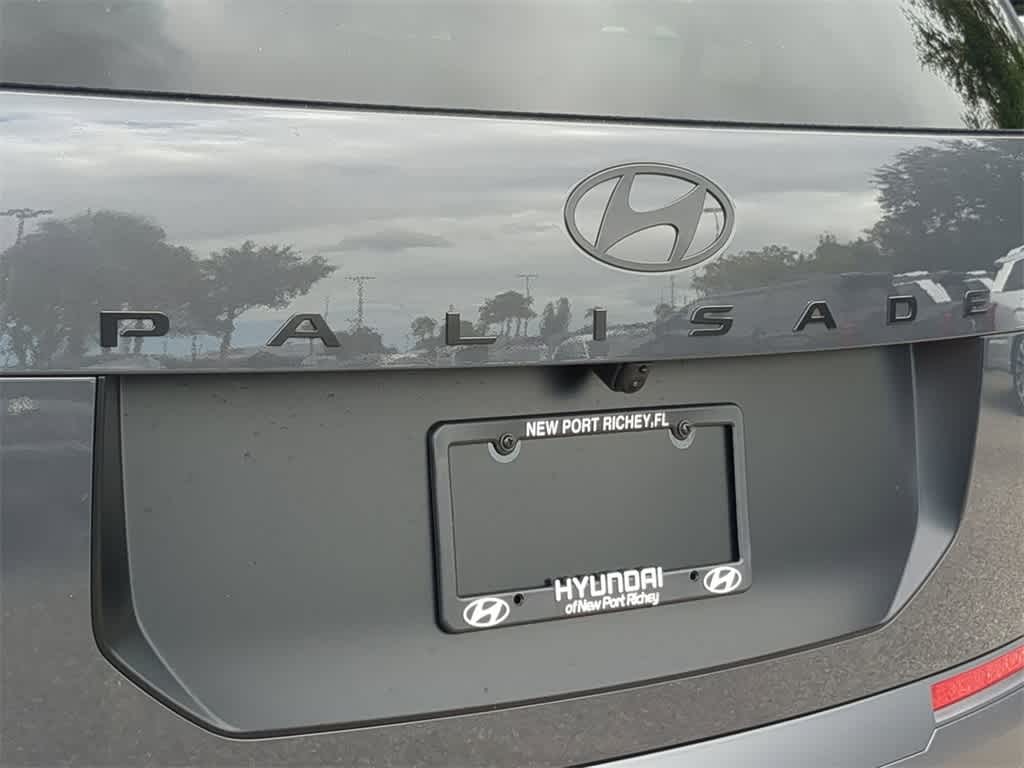 Thumbnail: 2026 Hyundai Palisade - 12