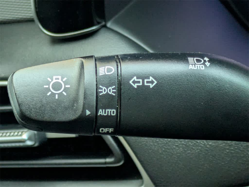 Thumbnail: 2021 Hyundai Palisade - 39