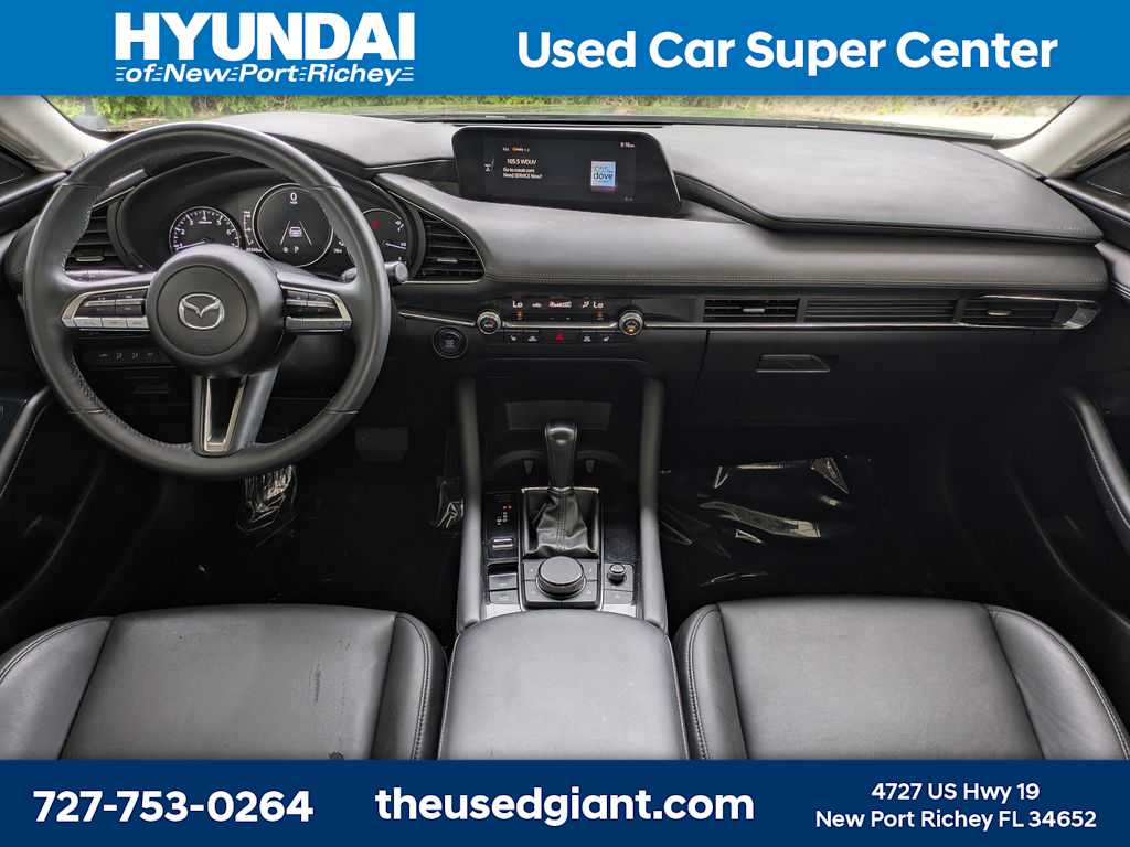 Thumbnail: 2021 Mazda Mazda3 - 15
