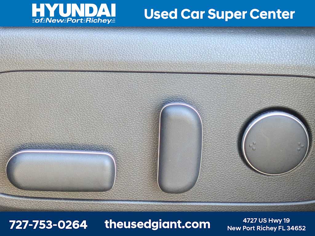 Thumbnail: 2025 Hyundai Kona - 23